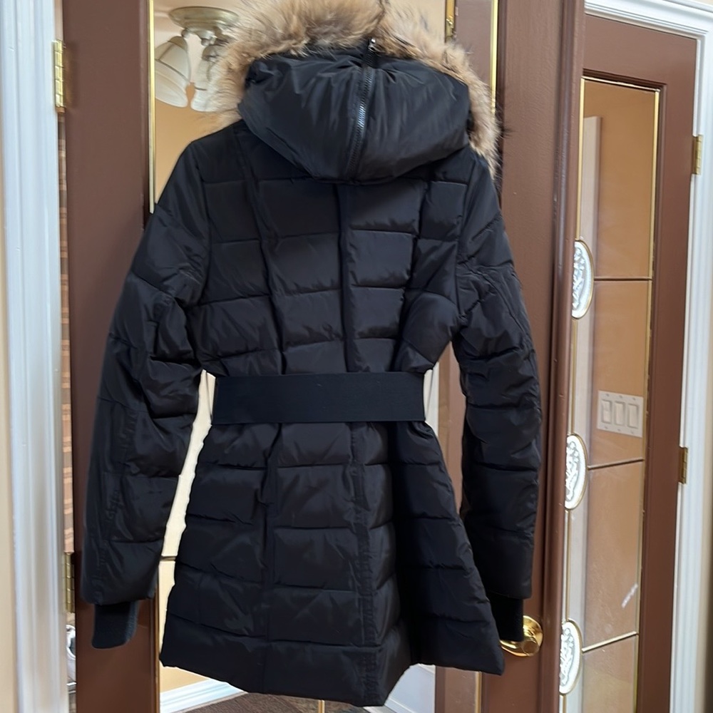 Sicily Winter coat 🚨size small available 🚨large SOLD - Picture 9 of 14